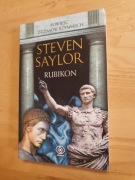 Rubikon - Steven Saylor