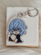 Brelok akrylowy My Hero Academia
