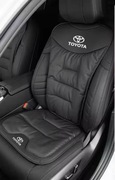 Toyota nakładka, poduszkana siedzenie i oparcie fotela