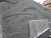 Parapety granitowe marmurowe