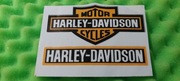 HARLEY DAVIDSON NAKLEJKA STICKER