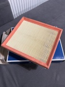 Filtr powietrza MEYLE 312 321 0037 BMW