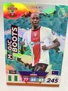 FIFA PANINI 2023 PLUS Magic Boots Aribo 308