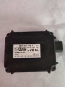 Moduł sterujący HOMELINK 8K0907410C