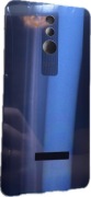 Plecki klapka pokrywa baterii Huawei Mate 20 Lite niebieska