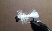 Mikro jig, hand made