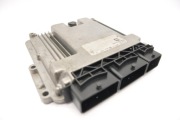KOMPUTER STEROWNIK ECU RENAULT KOLEOS 0281014360 23710JY08D +PROGRAMOWANIE