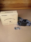 Automatyczna obroża antyszczekowa dla psów