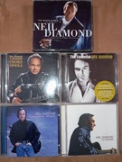Neil Diamond - 7 CD (USA)