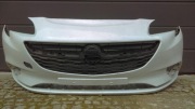 Zderzak przedni przód tylny tył grill atrapa opel Corsa E 