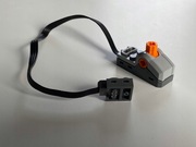 Nowy zamiennik - Przełącznik 8869 do Technic