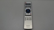 Oryginalny pilot audio SHARP RRMCG0043SJSA