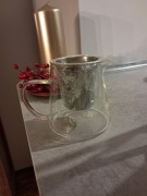 nowy zaparzacz do herbaty pojemność około 430 ml, mam ich kilka cena za 1 