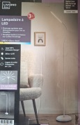 Livarno home lampa podłogowa LED
