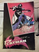 Batman przysiega zza grobu 