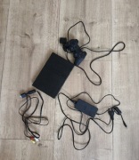 Ps2+ gry+ kable i pad