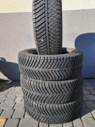 Wielosezonowe GałGum 205/60 R16  bieżnik  7mm