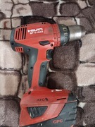 Wkrętarka Hilti sf 6h a22