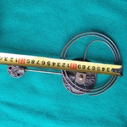 Gong do zegara wiszącego