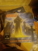 Opprobrium (Incubus) – Beyond The Unknown (black vinyl) 