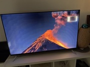 Telewizor Sharp Aquos 50” 4k
