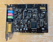 Sound Blaster Live! 5.1