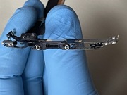 Oryginalne Gniazdo iPhone 12 i 12 Pro Złącze Ładowania Mikrofon Taśma Flex