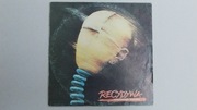 Recydywa Równowaga Strachu płyta winylowa LP oryginał 1988