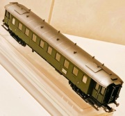 Liliput 286 OBB wagon osobowy h0 cztery osie kl.2/2 eilzug  3.Ep 