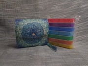 . FINPAC Weekly Pill Organizer - Tygodniowy organizer na leki 