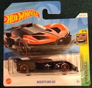 Hot Wheels 2024 BUGATTI BOLIDE NOWY