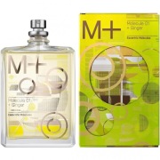 ESCENTRIC MOLECULES MOLECULE 01 + GINGER WODA TOALETOWA 100ML