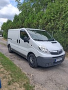 Opel Vivaro Renault Trafic 2.0 DCI MAŁY PRZEBIEG!!
