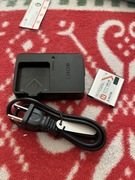 Bateria NP-BN1 do go pro Sony z ładowarką