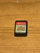 Animal Crossing New Horizons na Nintendo Switch. Bez pudełka. Opcja zwrotu