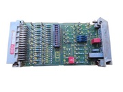 SIEMENS 6SN1114-0AA01-0AA0 Moduł dostrojenia dla napędów SIMODRIVE 611