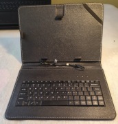 Etui klawiatura tablet 10 cali 11 cali Pokrowiec Case 10.5 10.2 I Adapter