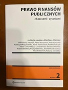 Prawo Finansów Publicznych