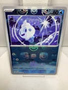 Pokémon TCG: Vanilette 027/086 WHT Black Bolt & White Flare (Masterball)