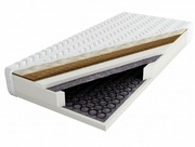 Materac Davis Premium H3/H4 90/120/140/160/180x200