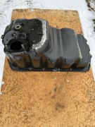 miska olejowa BMW N13 F20 stan bardzo dobry