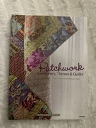 PATCHWORK Comforters, Throws & Quils