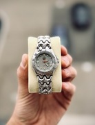 Zegarek TAG Heuer Quartz