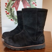 botki śniegowce UGG rozmiar 37 wyższe