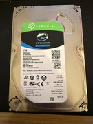 Seagate Skyhawk st1000vx005