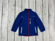 Engelbert Strauss Motion 2020 Dziecięcy Softshell Kurtka Rozmiar 110/116