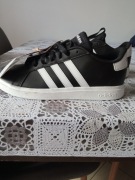 Buty chłopięce Adidas Grand Court 39 1/3 nowe!