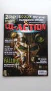 CD-ACTION 9 / 2015