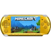 NOWA PSP 3004 BRIGHT YELLOW + GRATISY + GWAR + GRY !!