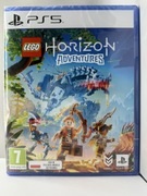 LEGO Horizon Adventures GRA PS5 NOWA [FOLIA]